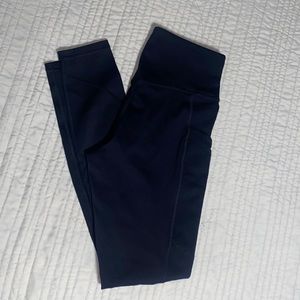 FABLETICS Trinity High-Waisted Pocket Legging